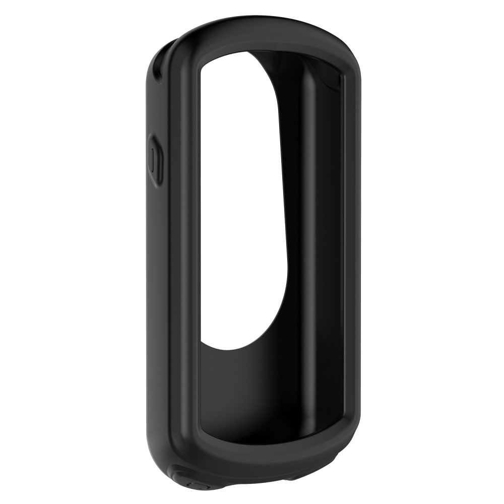 Garmin Edge 1030 Silicone Case Black