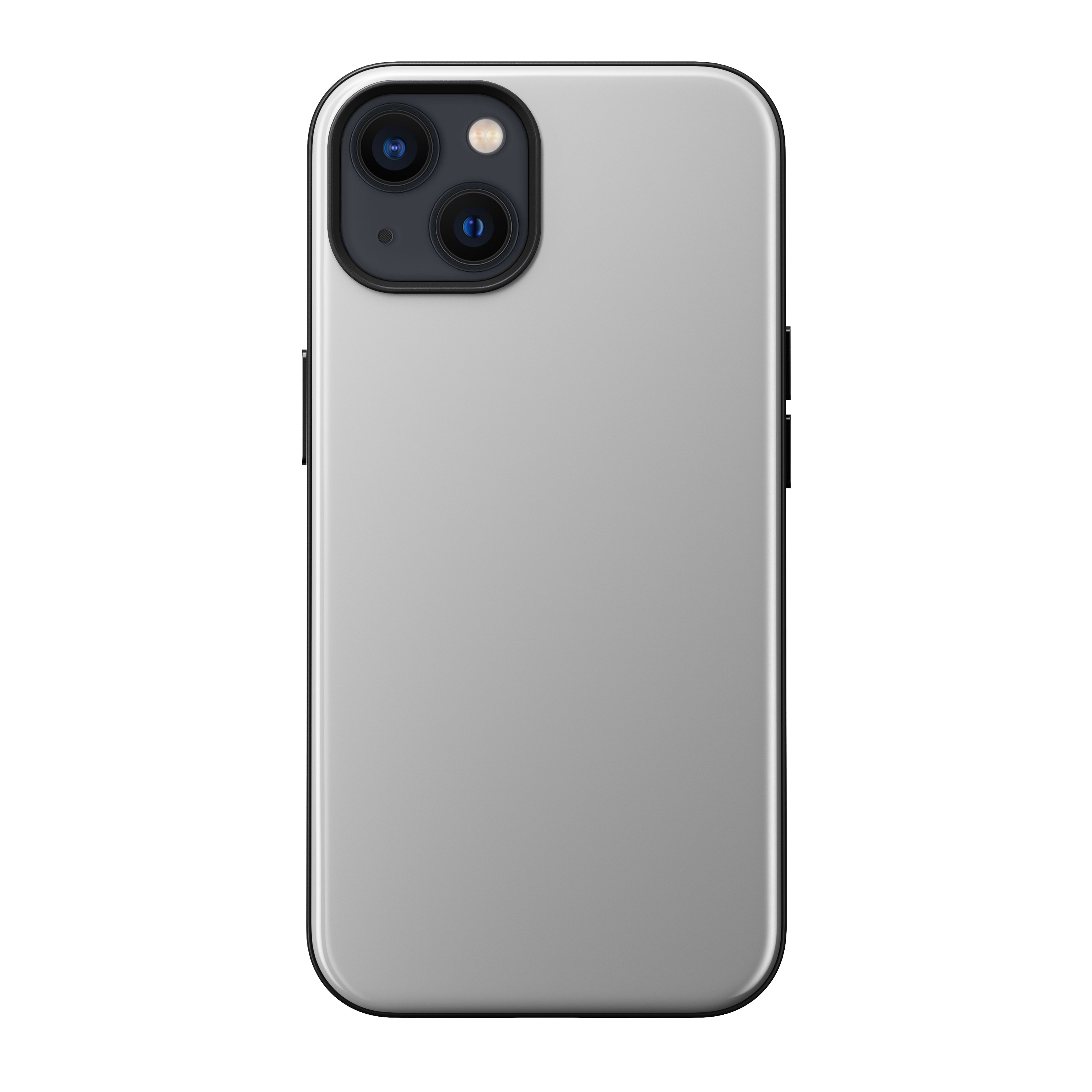 iPhone 13 Sport Case Lunar Gray