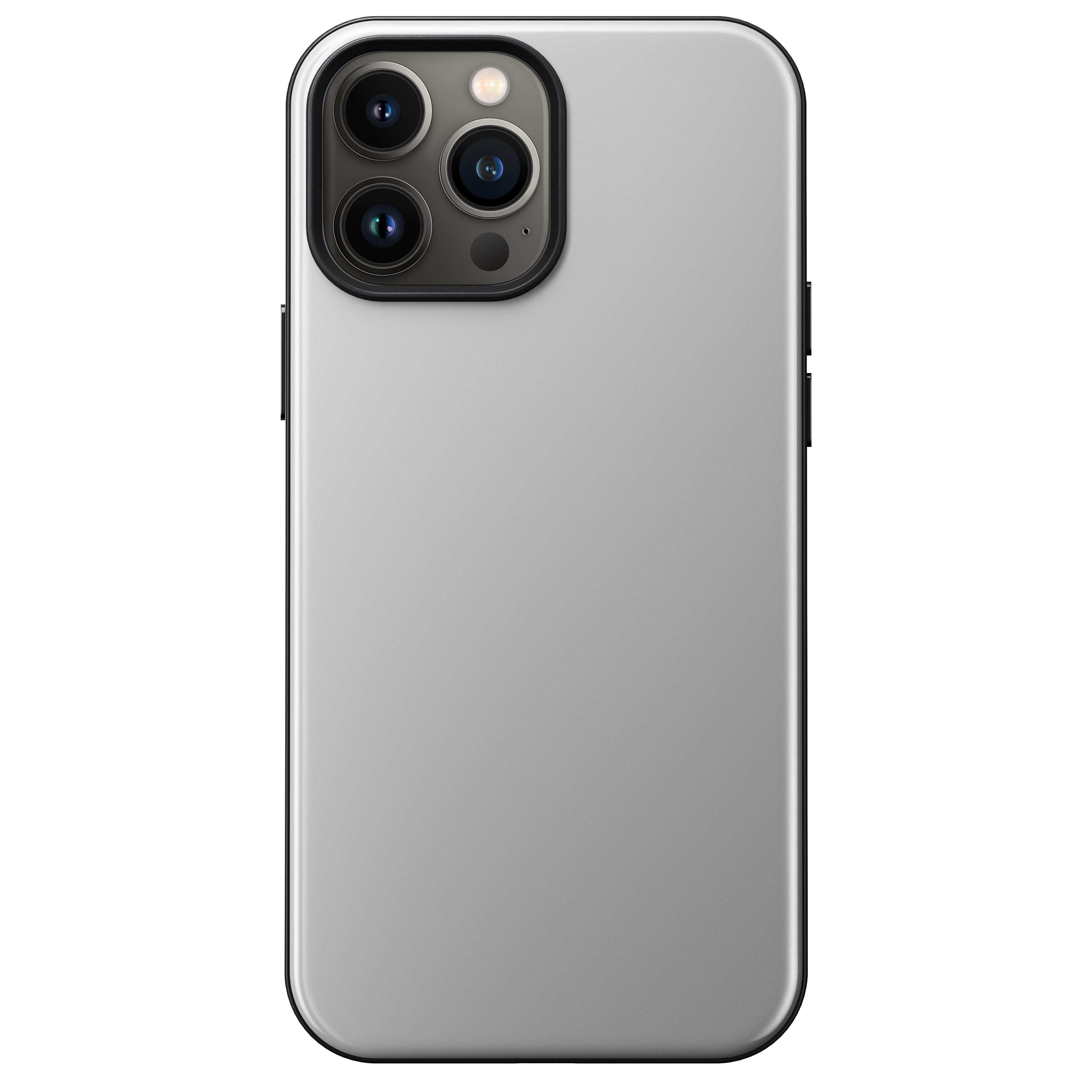 iPhone 13 Pro Max Sport Case Lunar Gray