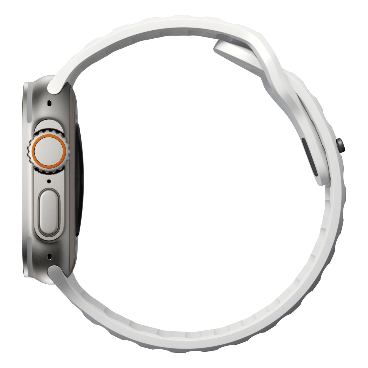Apple Watch Ultra 2 49mm Sport Band White