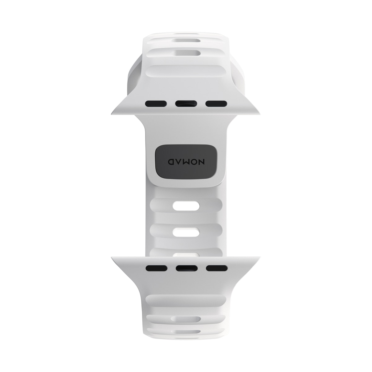 Apple Watch 42mm Sport Band White