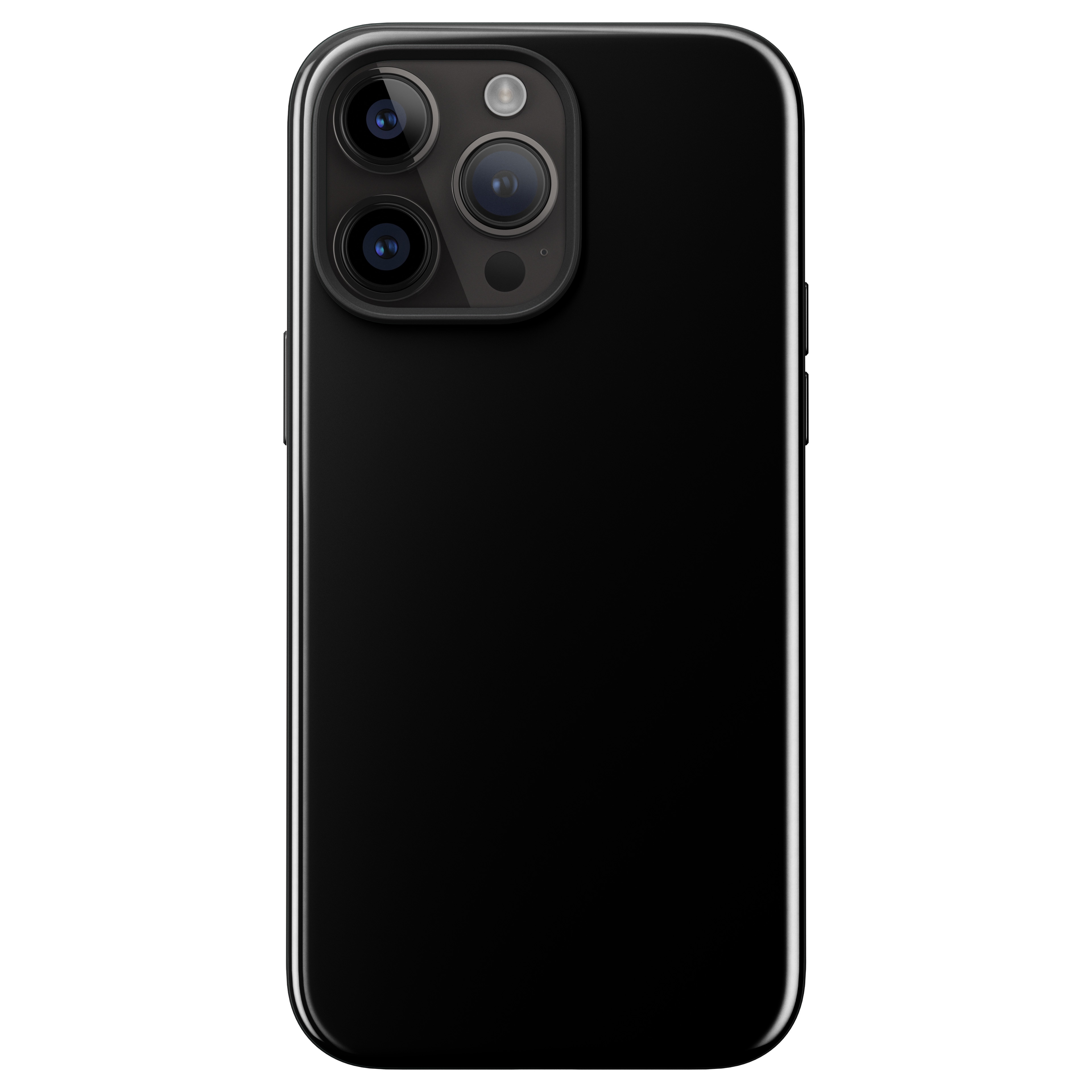 iPhone 14 Pro Max Sport Case Black