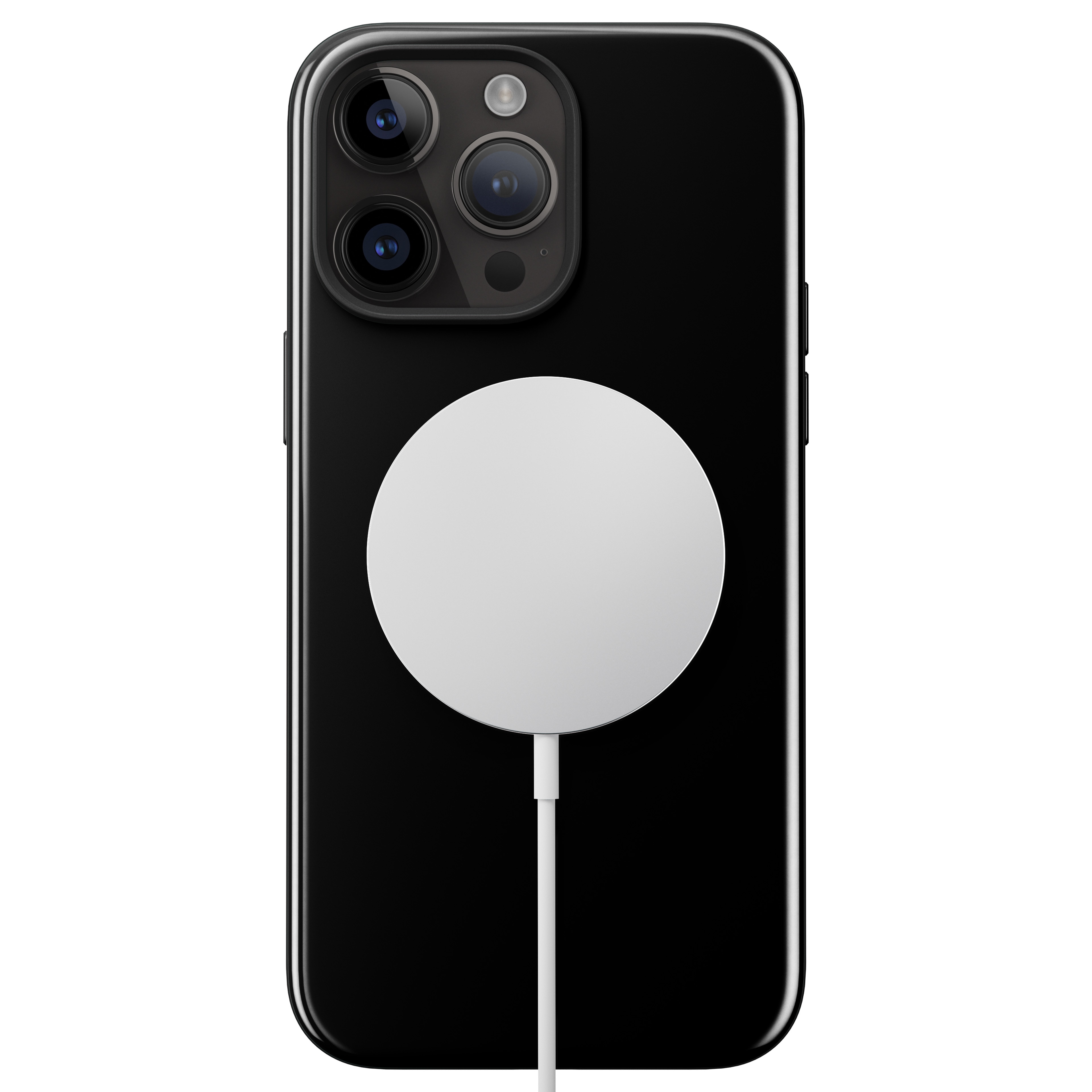 iPhone 14 Pro Max Sport Case MagSafe Black