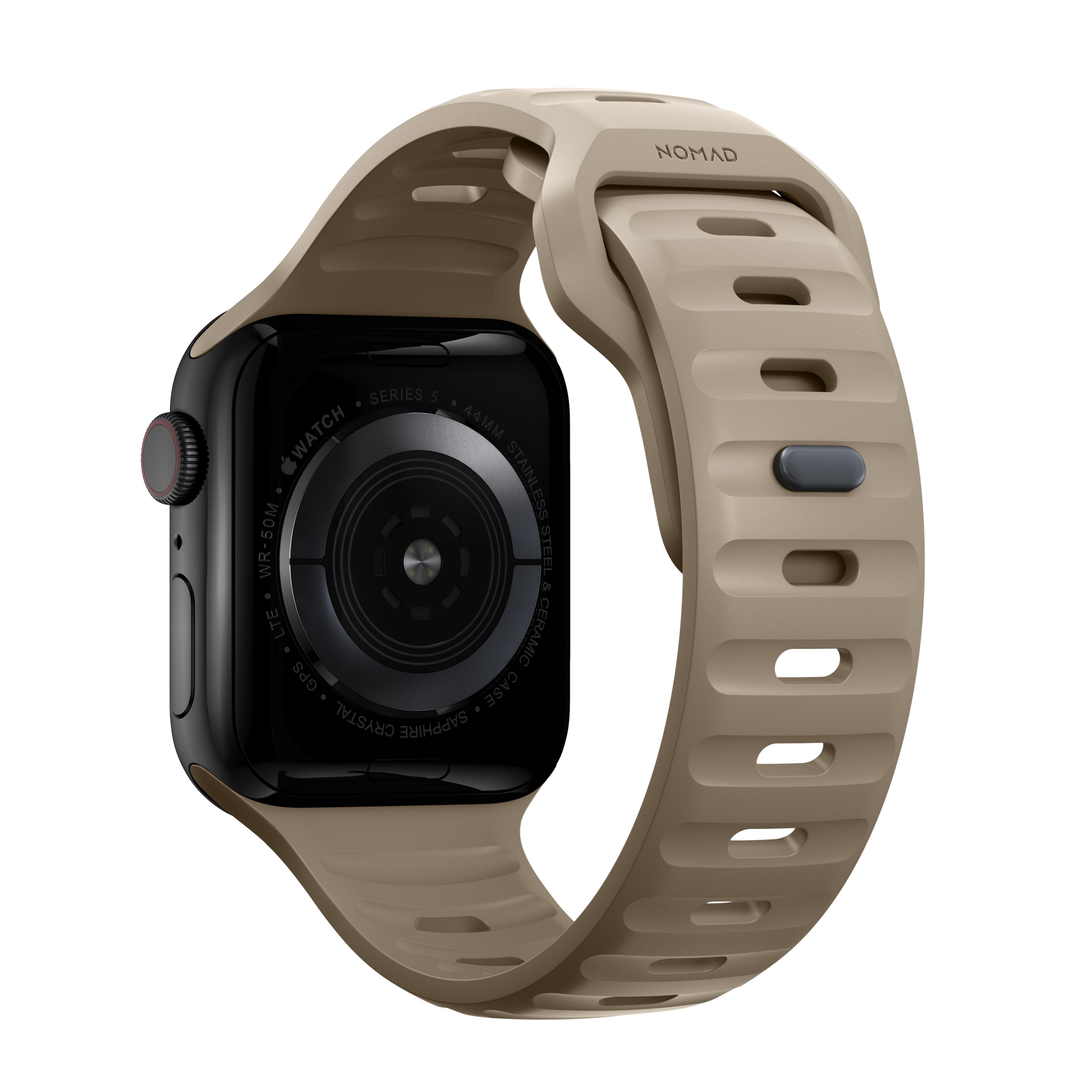 Apple Watch 42/44/45/49 mm Sport Band Dune