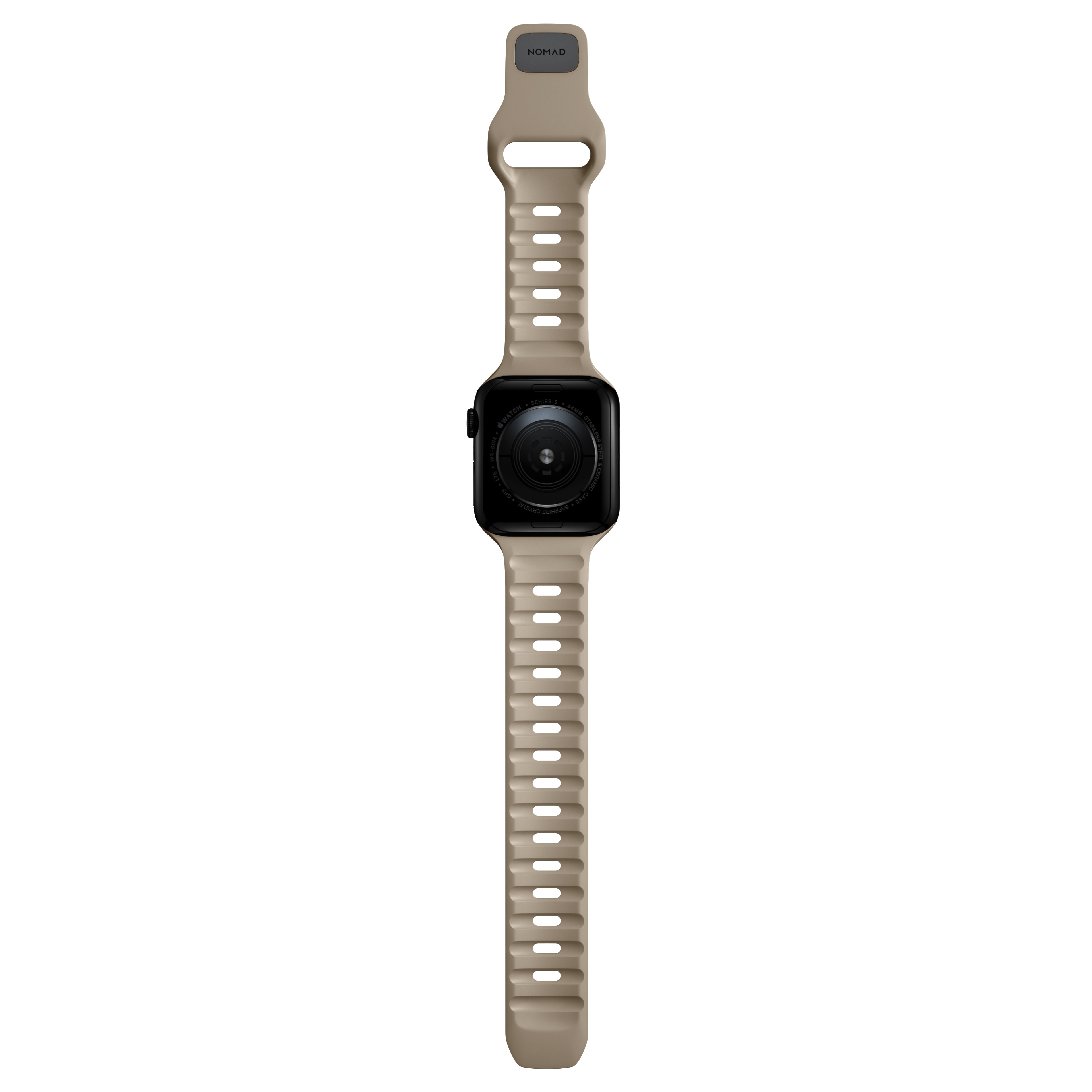 Apple Watch 42/44/45/49 mm Sport Band Dune