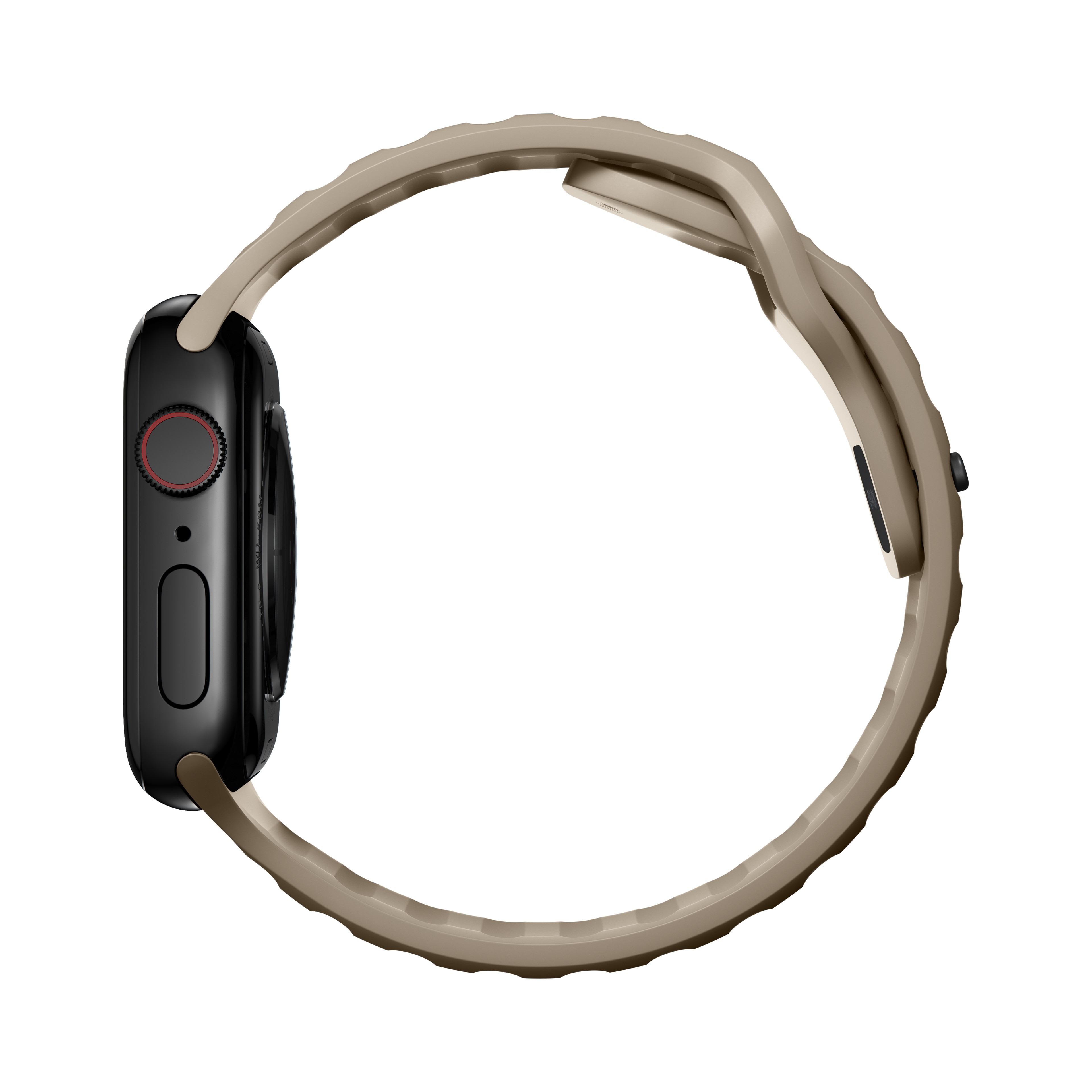 Apple Watch 41mm Series 8 Sport Band Dune