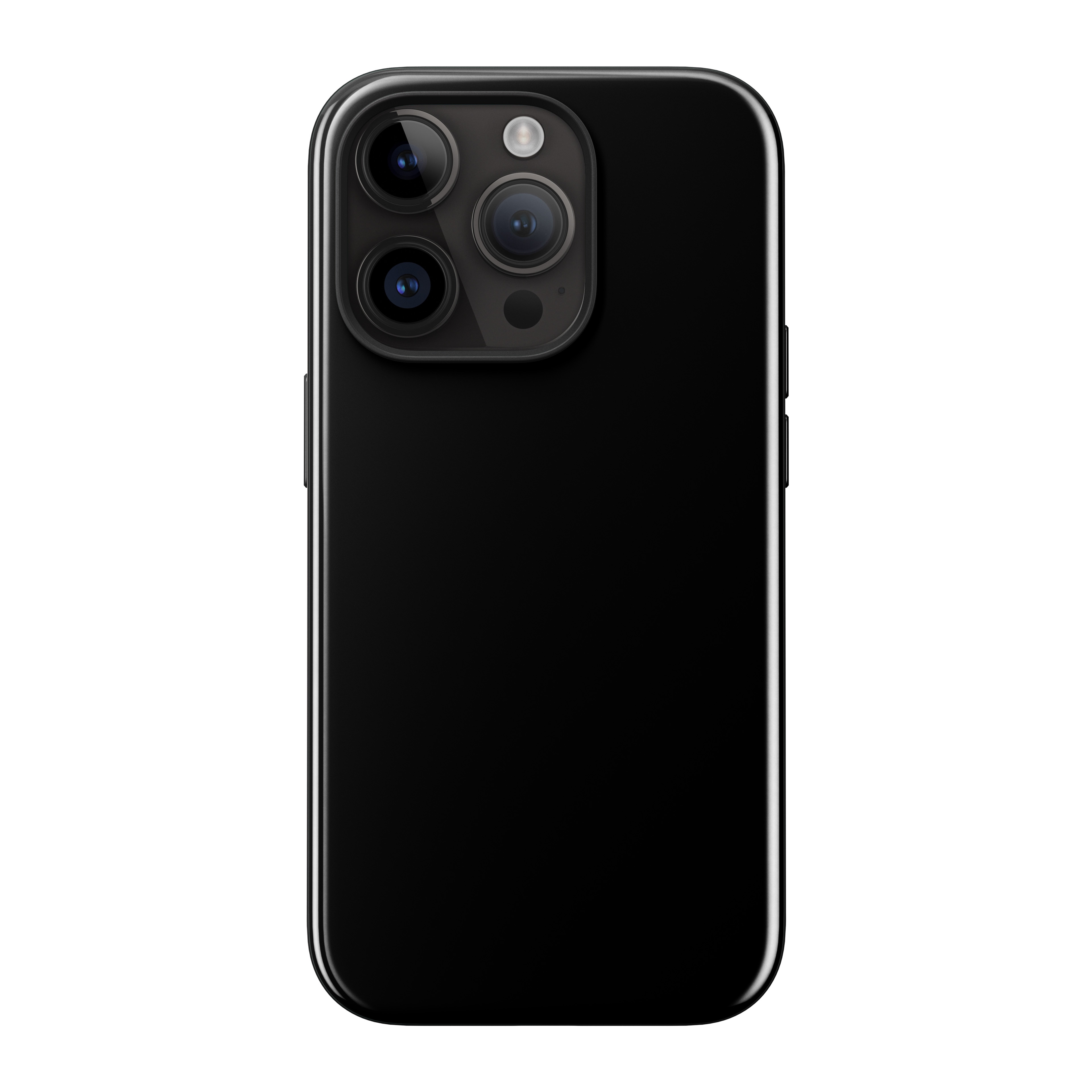 iPhone 14 Pro Sport Case Black