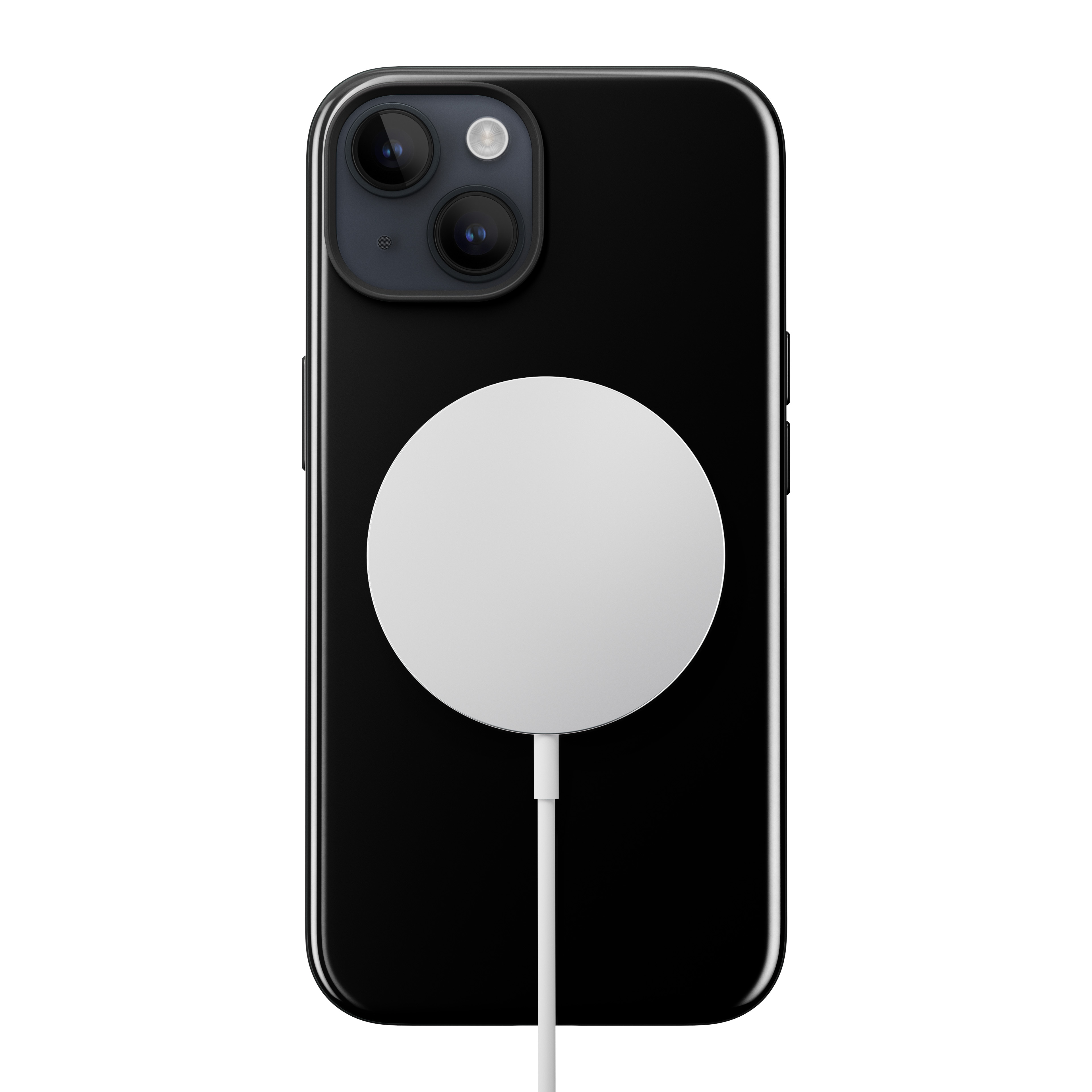 iPhone 14 Sport Case MagSafe Black