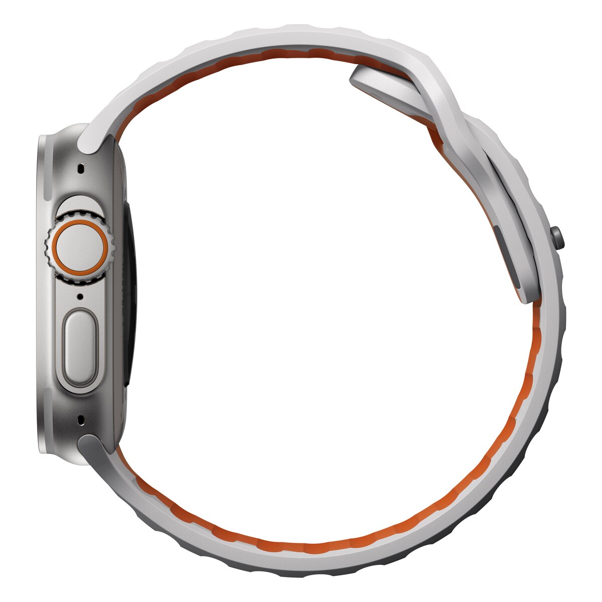 Apple Watch 42/44/45 mm Sport Band Ultra Strike - Limited edition