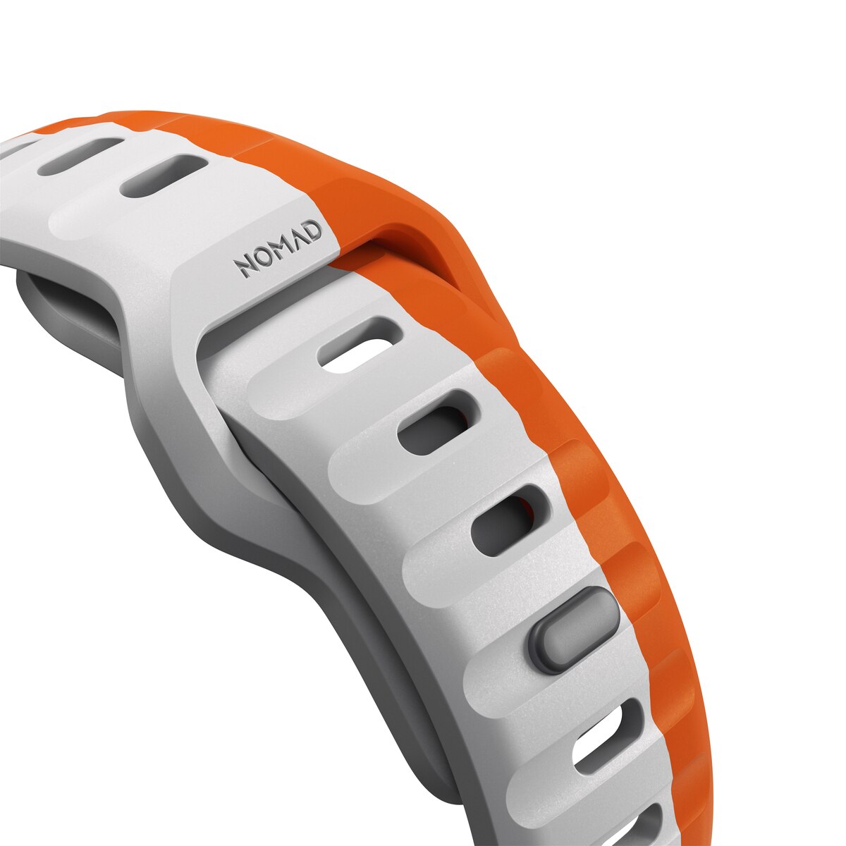 Apple Watch 42/44/45 mm Sport Band Ultra Strike - Limited edition