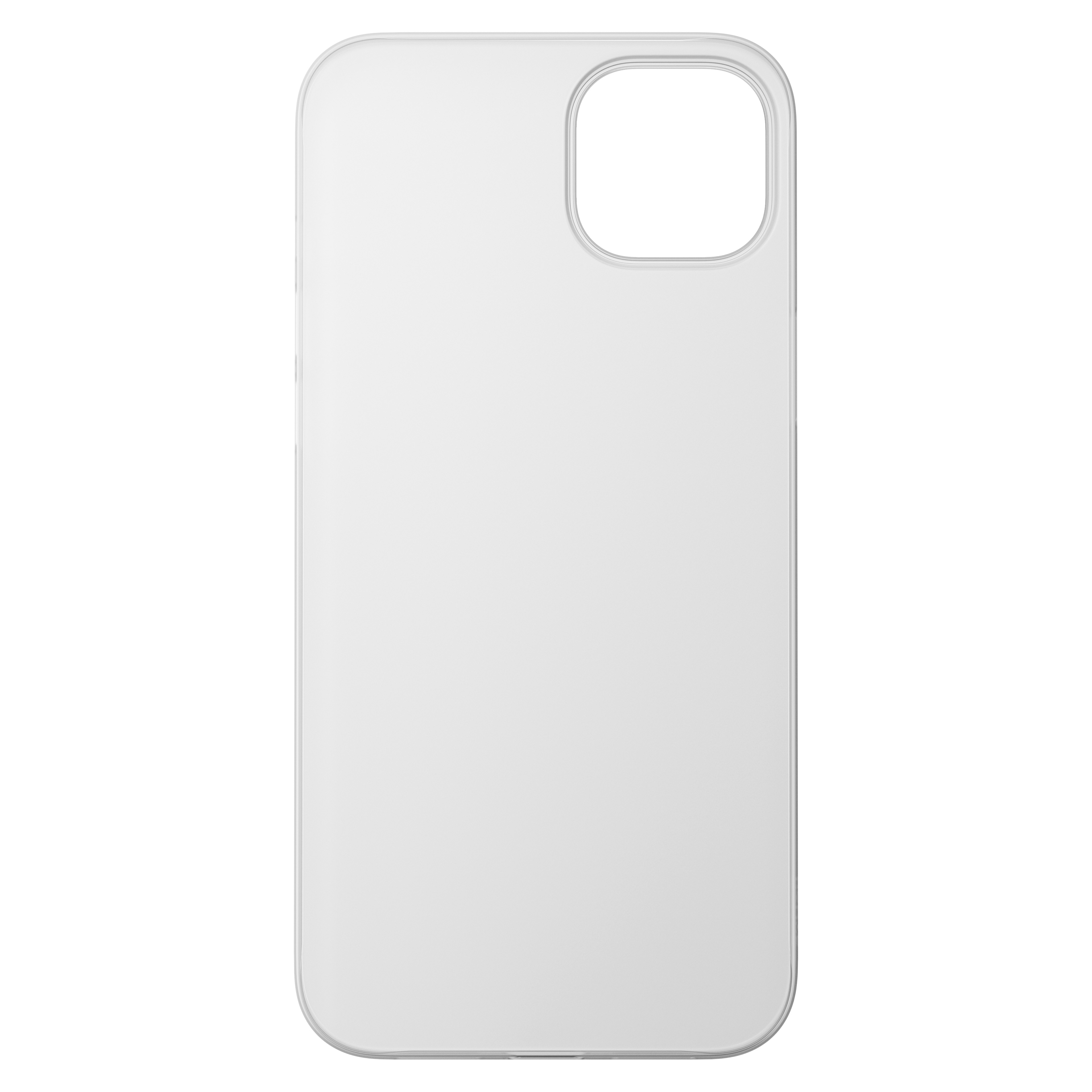 iPhone 14 Plus Super Slim Case Frost