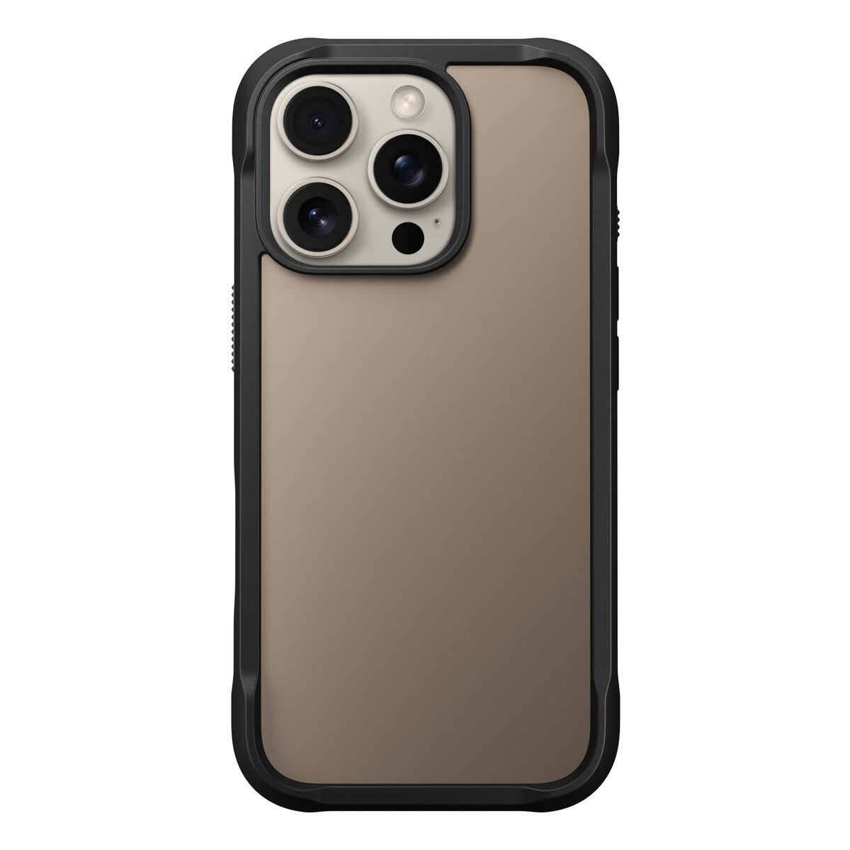 iPhone 16 Pro Max Rugged Case MagSafe Desert