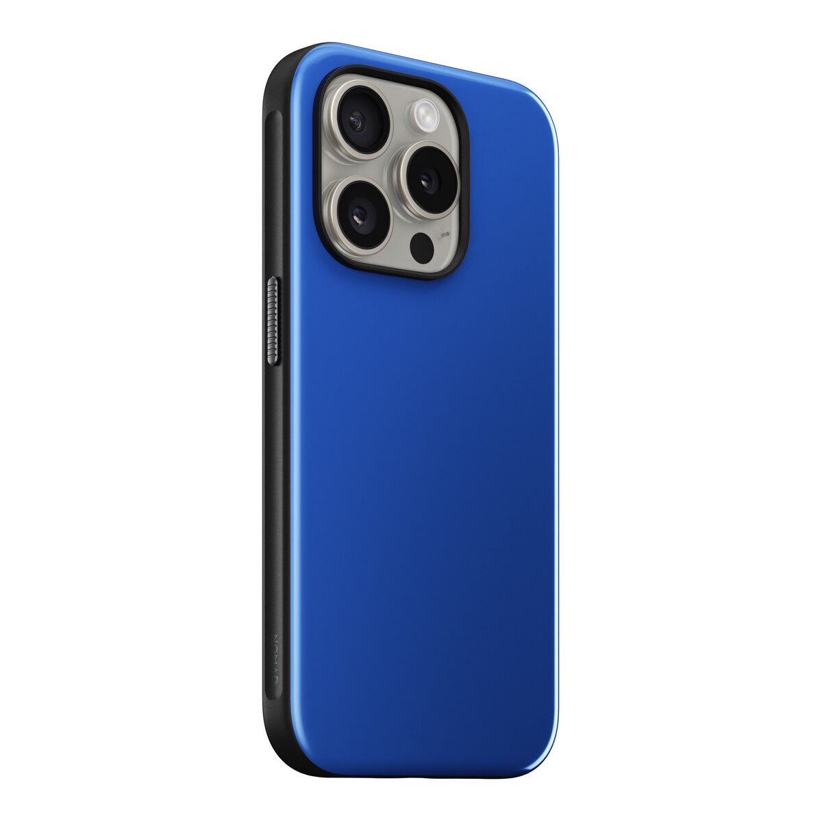 iPhone 15 Pro Sport Case MagSafe Super Blue