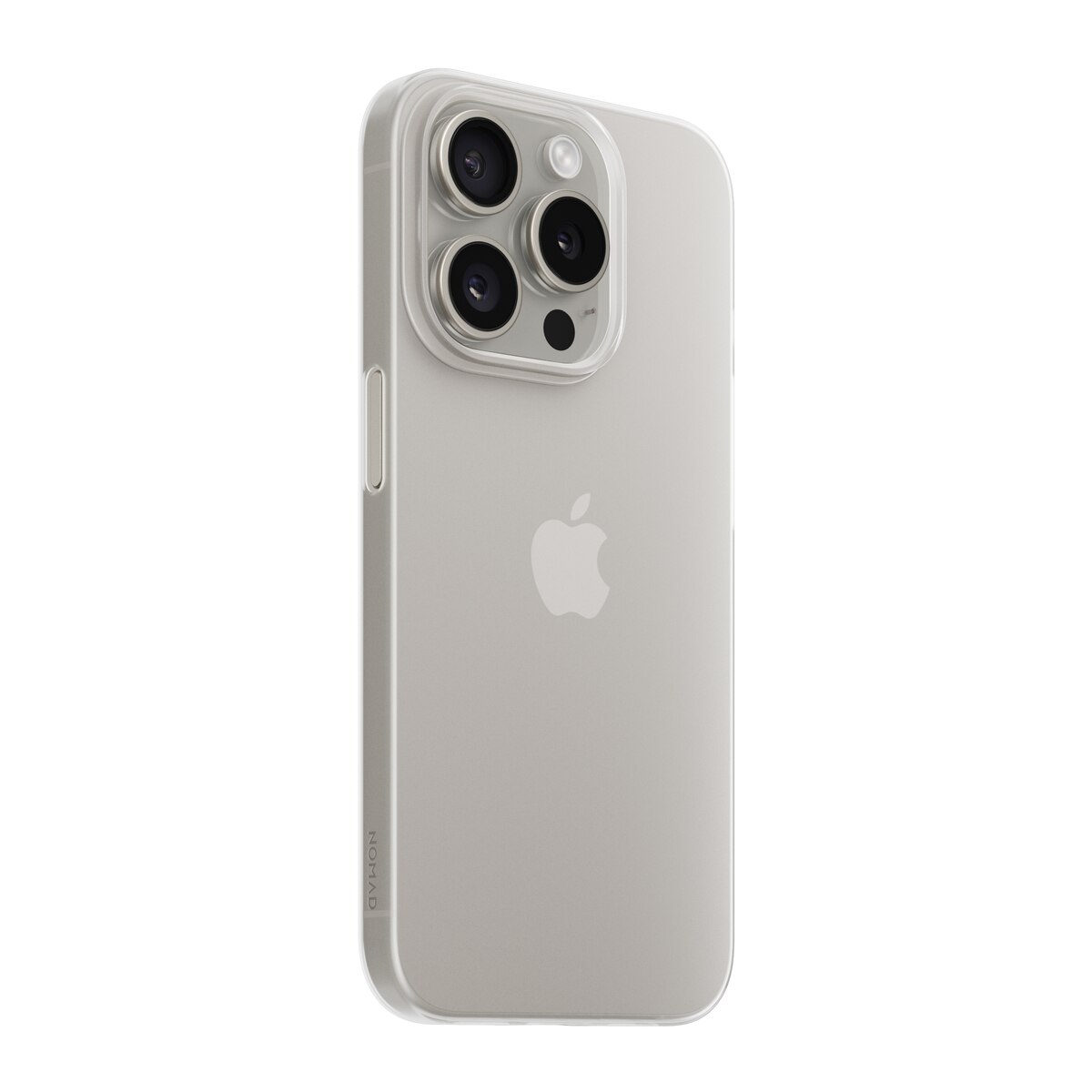 iPhone 15 Pro Super Slim Case Frost