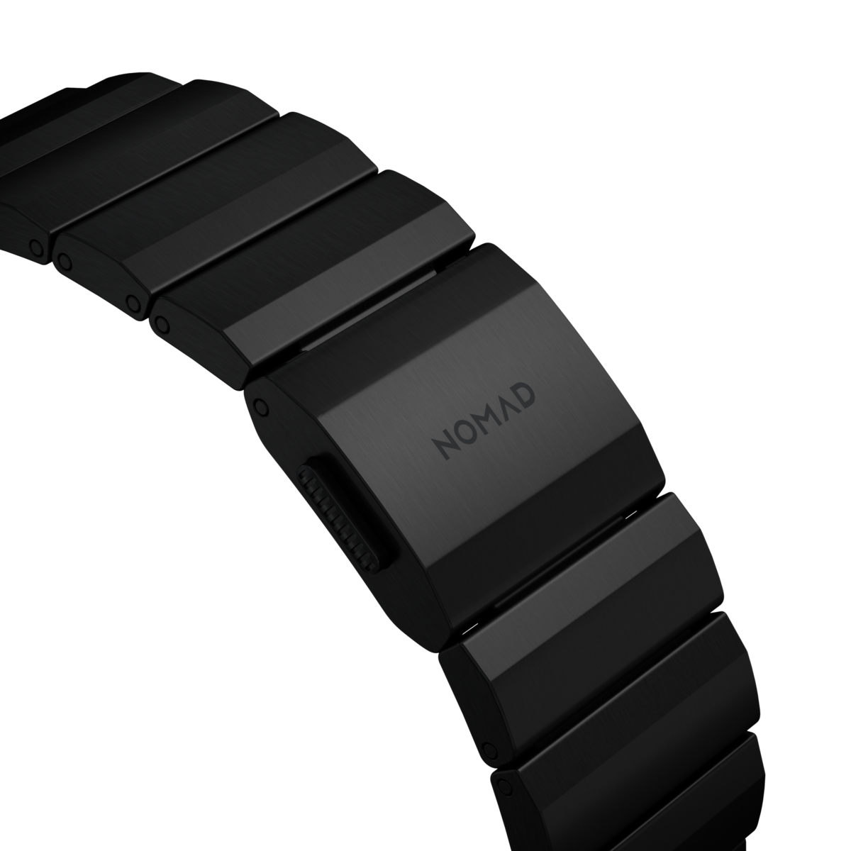 Titanium Band Apple Watch Ultra 2 49mm Black
