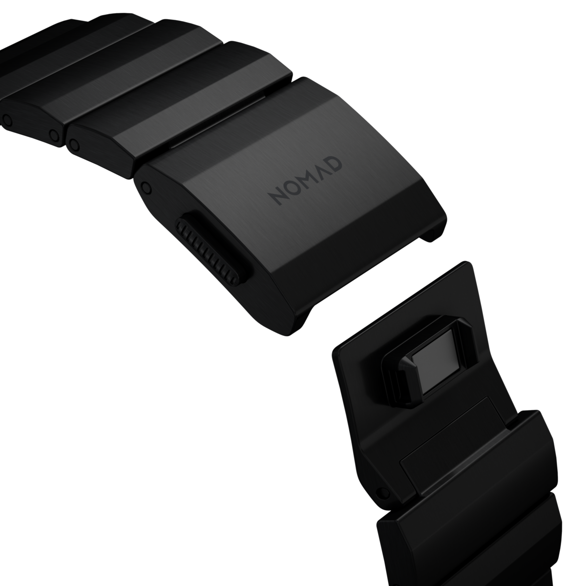 Titanium Band Apple Watch Ultra 2 49mm Black