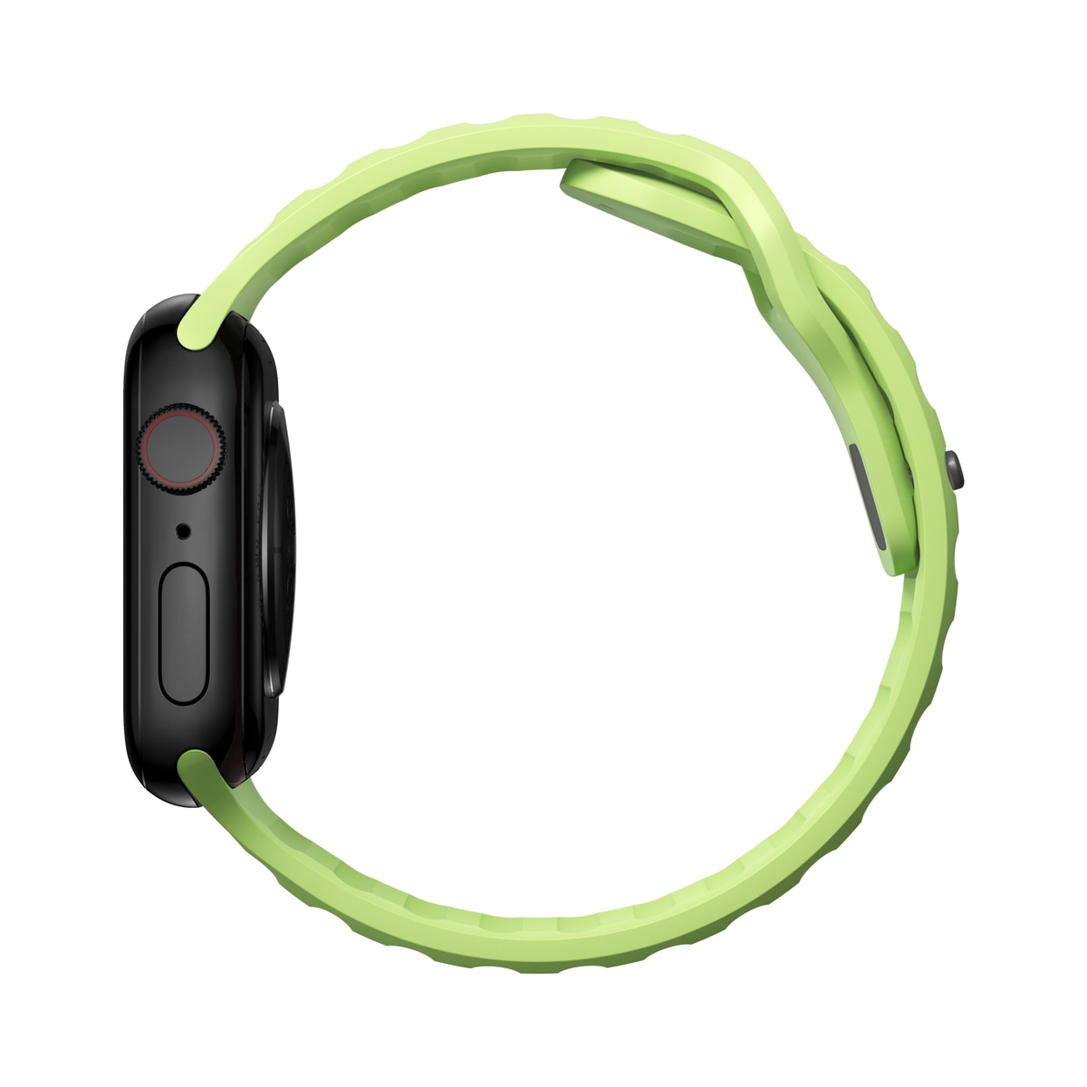 Apple Watch SE 44mm Sport Band Glow 2.0 - Limited edition