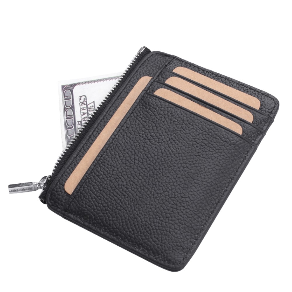 Cardholder Black