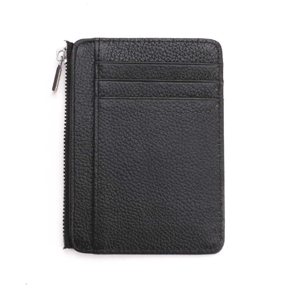 Cardholder Black