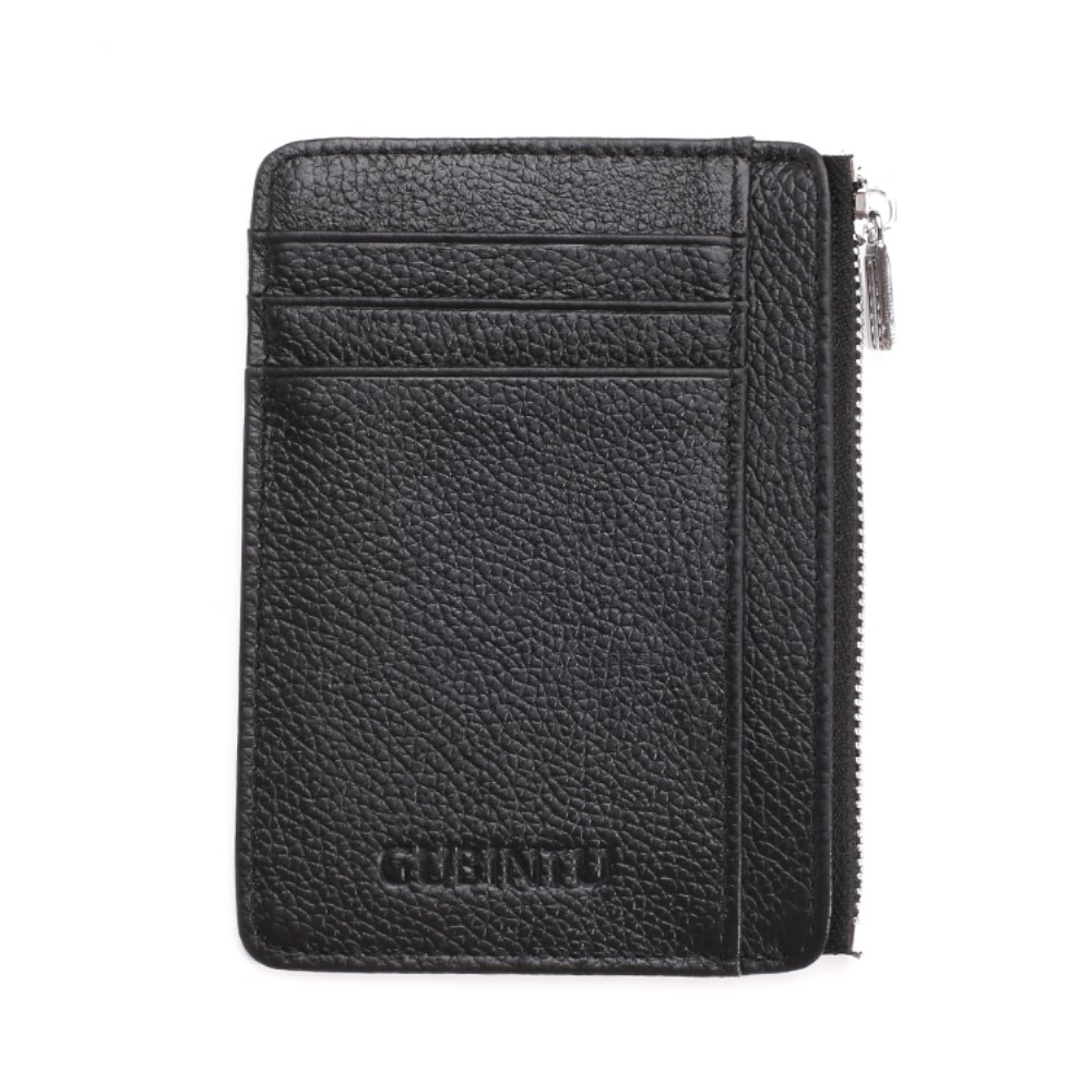 Cardholder Black