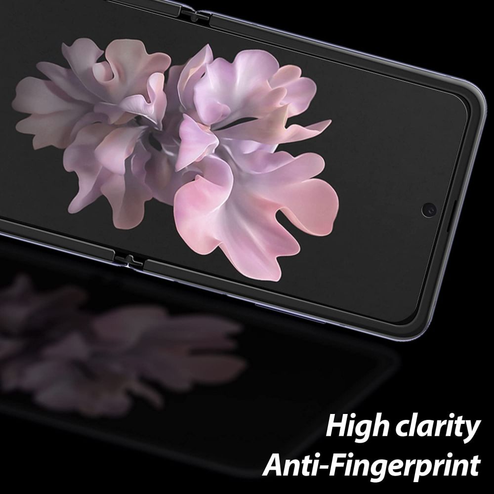 Samsung Galaxy Z Flip 3 Dome Premium Film