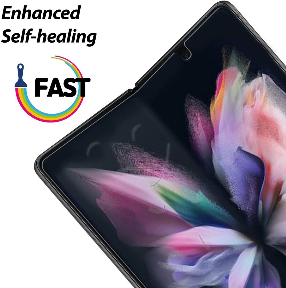 Samsung Galaxy Z Fold 3 Dome Premium Film