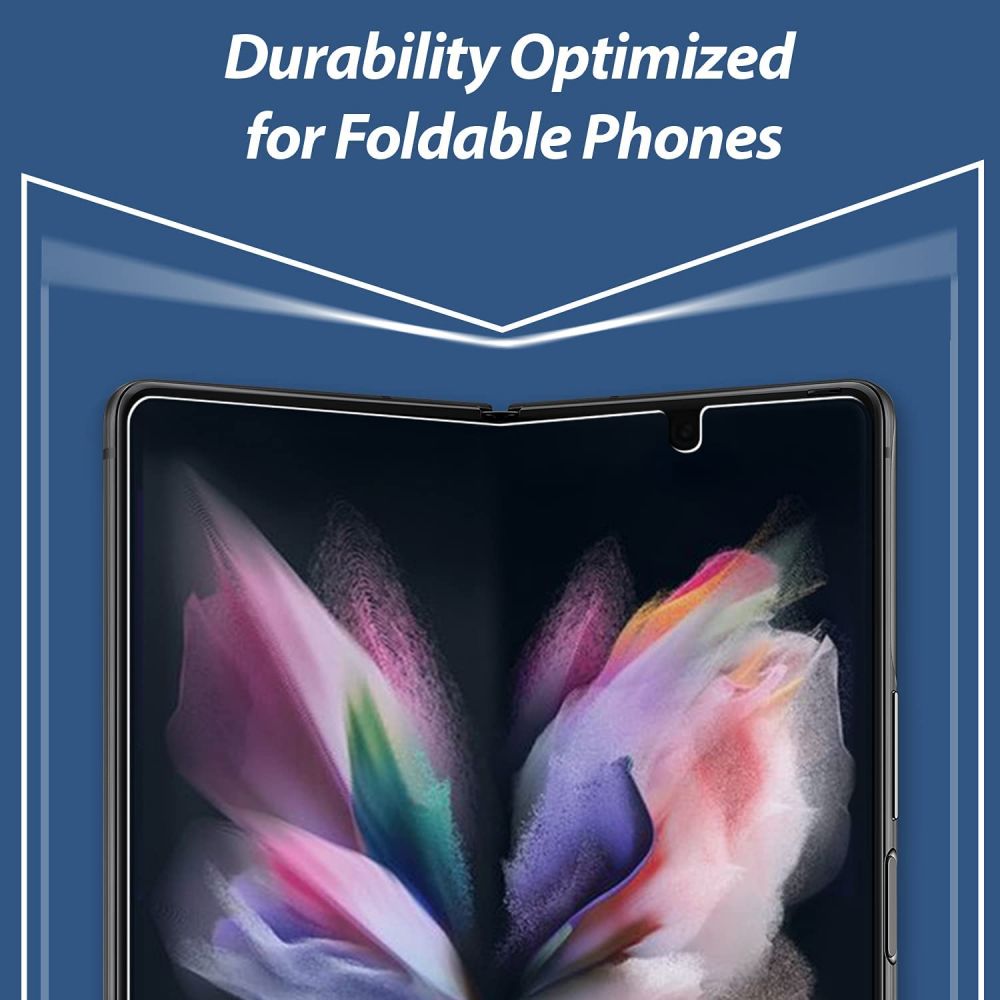 Samsung Galaxy Z Fold 3 Dome Premium Film