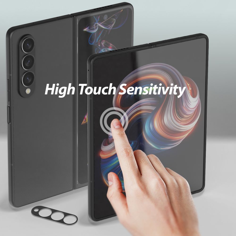 Samsung Galaxy Z Fold 4 Dome Premium Film