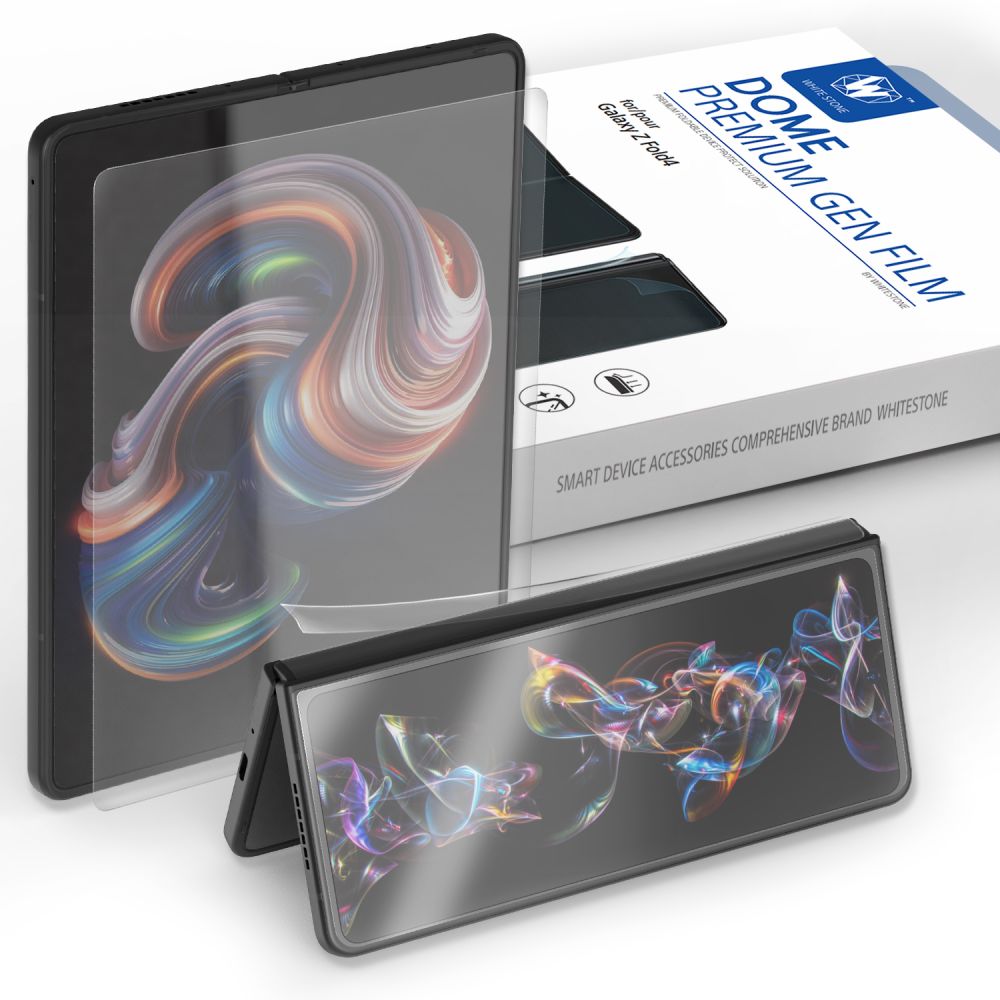 Samsung Galaxy Z Fold 4 Dome Premium Gen Film