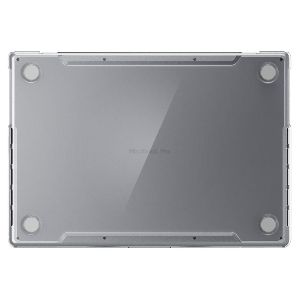 MacBook Pro 16.2 2021/2022/2023 Thin Fit Crystal Clear