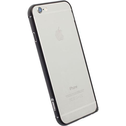 iPhone 6 Plus/6S Plus Sala AluBumper Black