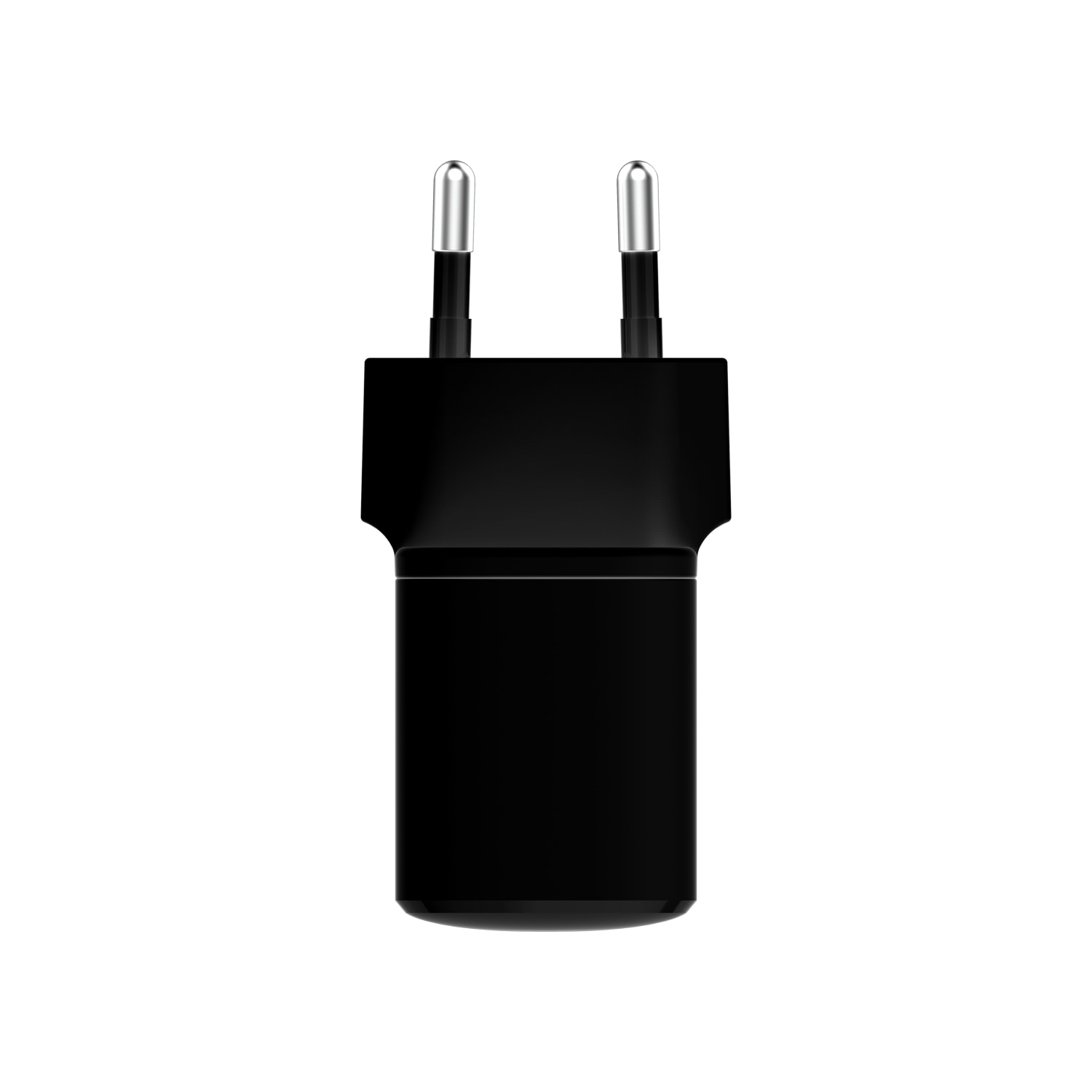 Fast Charge PD USB-C 20W Black