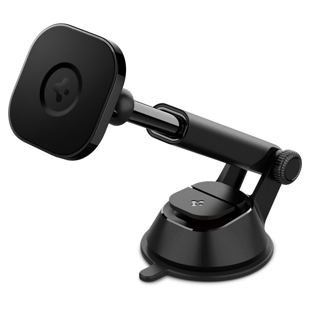 OneTap Magnetic MagSafe Car Mount Holder Black