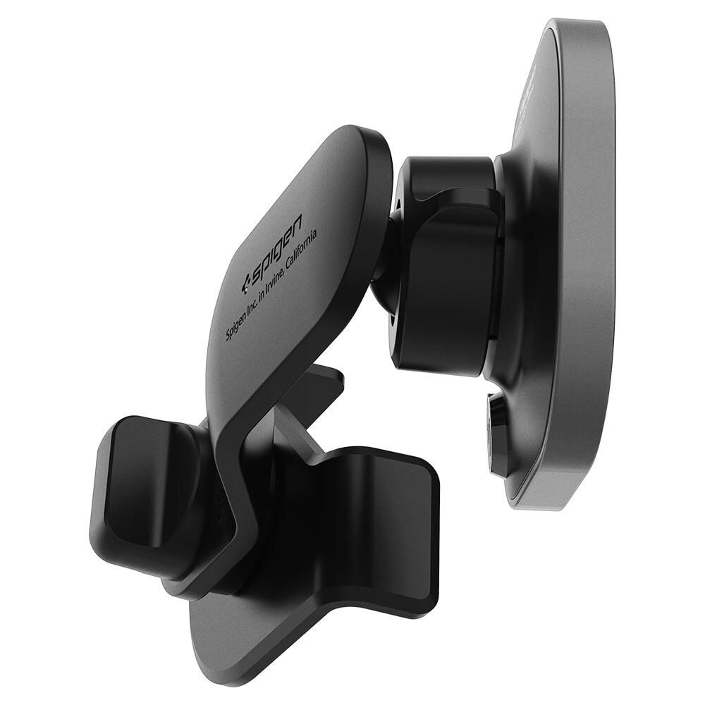 MagSafe OneTap Screen Car Mount Tesla Model 3/Y/X/S Black