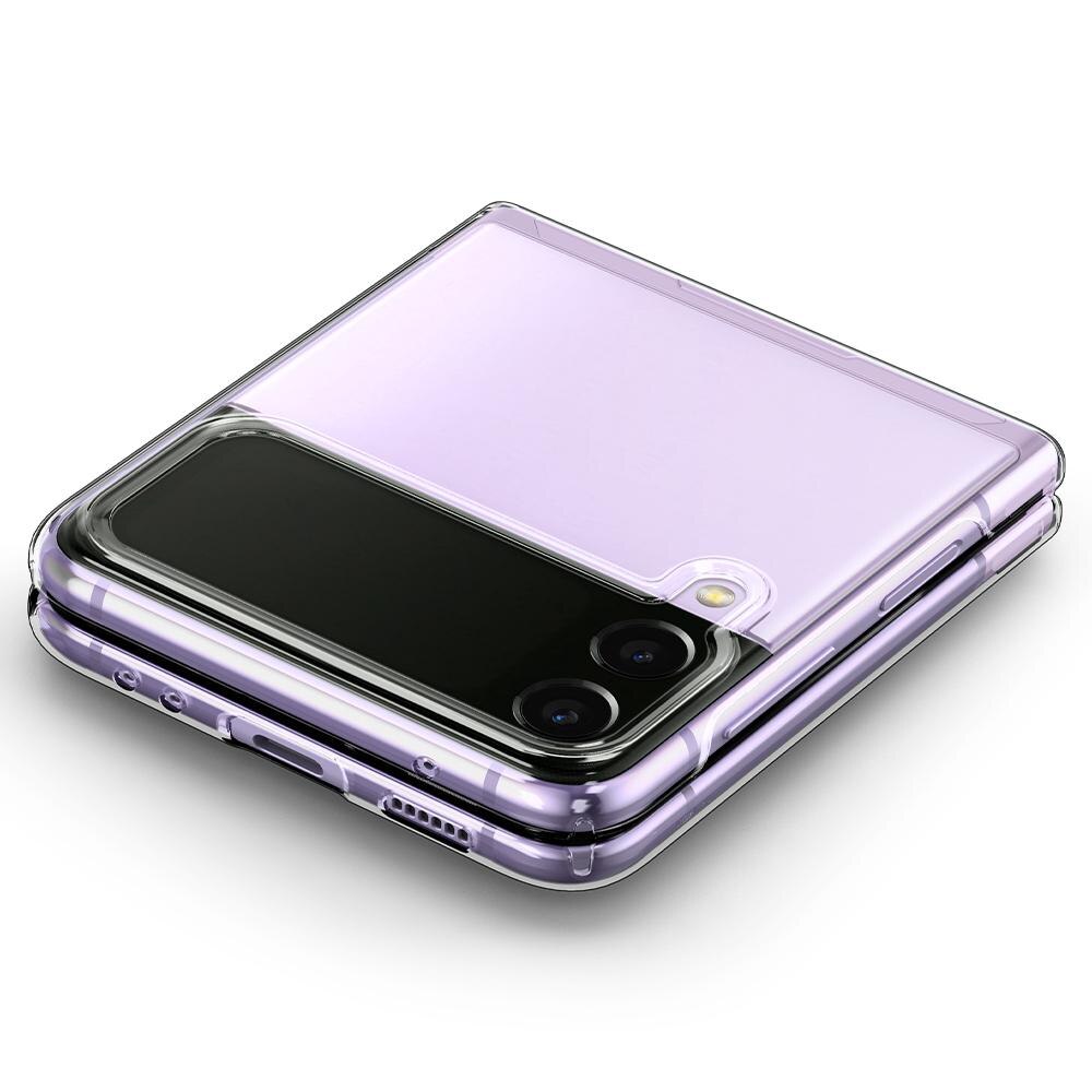 Samsung Galaxy Z Flip 3 Case AirSkin Crystal Clear