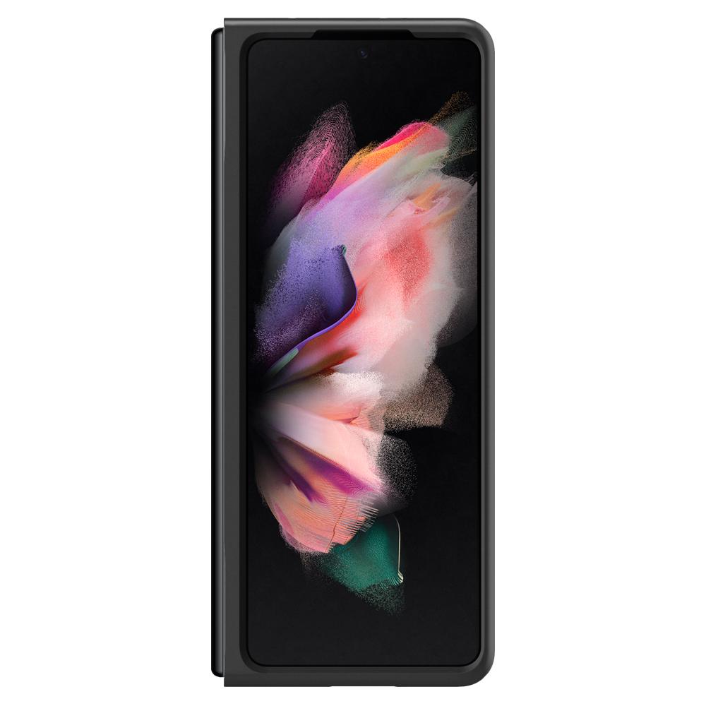 Samsung Galaxy Z Fold 3 Case AirSkin Black