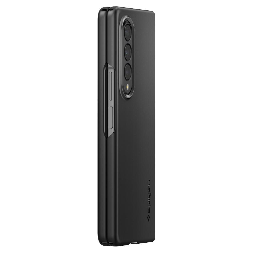 Samsung Galaxy Z Fold 3 Case AirSkin Black