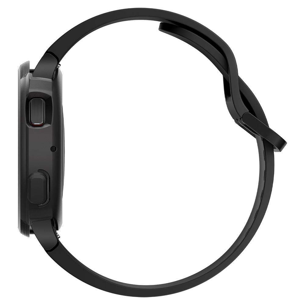 Samsung Galaxy Watch 5 44mm Case Liquid Air Black