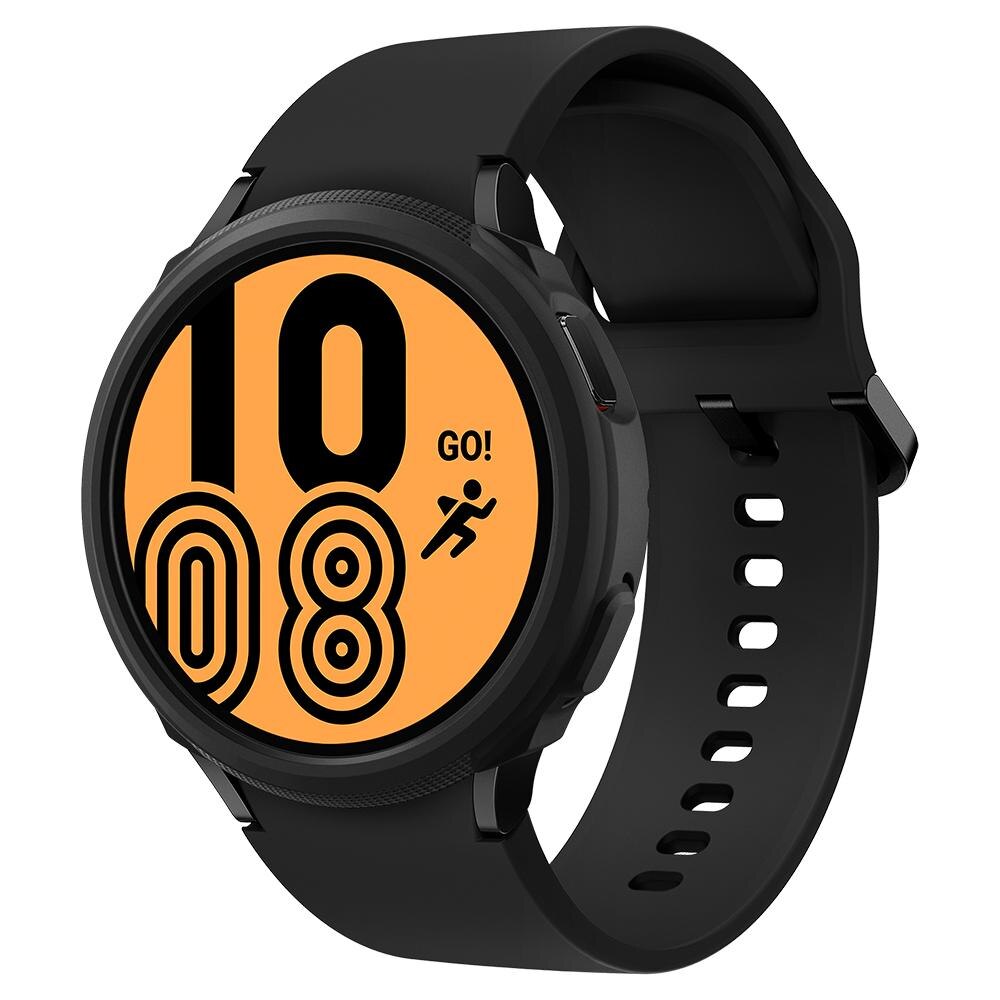 Samsung Galaxy Watch 5 40mm Case Liquid Air Black