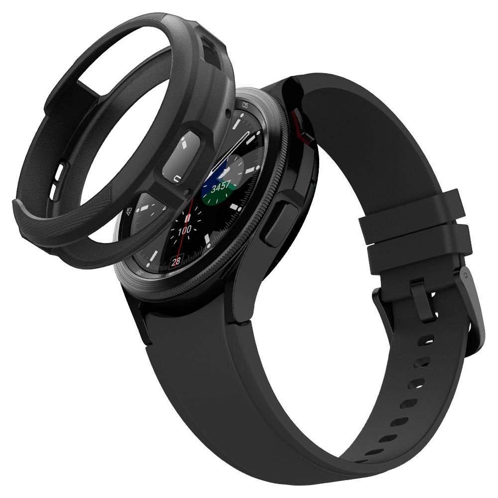 Samsung Galaxy Watch 4 Classic 42mm Case Liquid Air Black