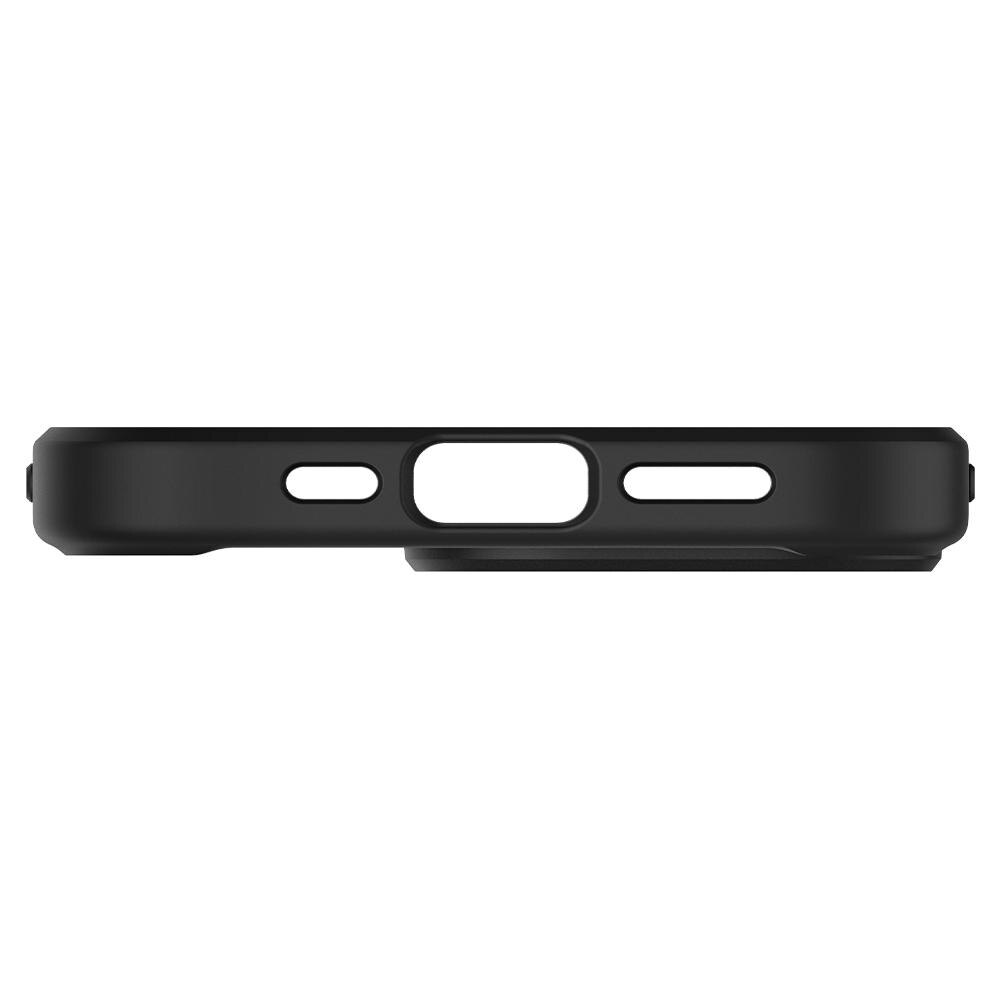 iPhone 13 Pro Case Ultra Hybrid Matte Black