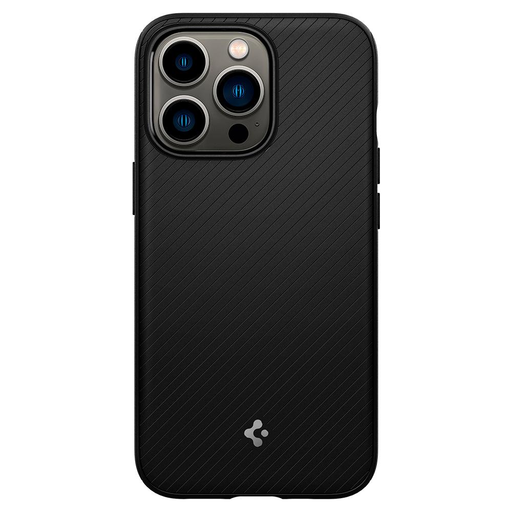 iPhone 13 Pro Case Mag Armor Black