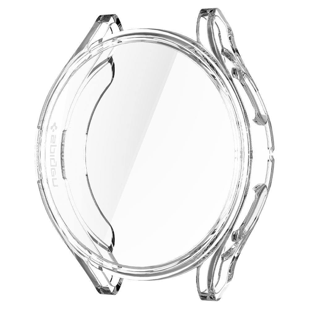 Samsung Galaxy Watch 4 40mm Case Ultra Hybrid Crystal Clear