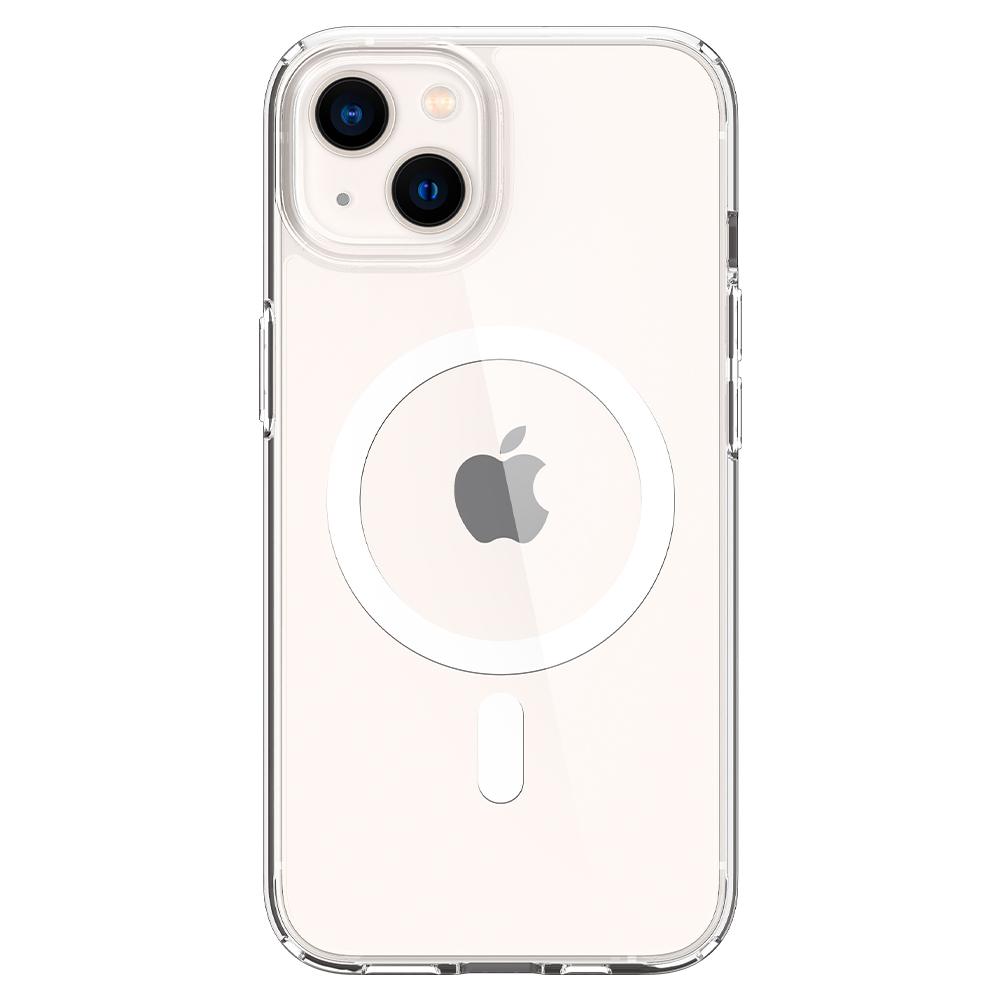 iPhone 13 Case Ultra Hybrid Mag White