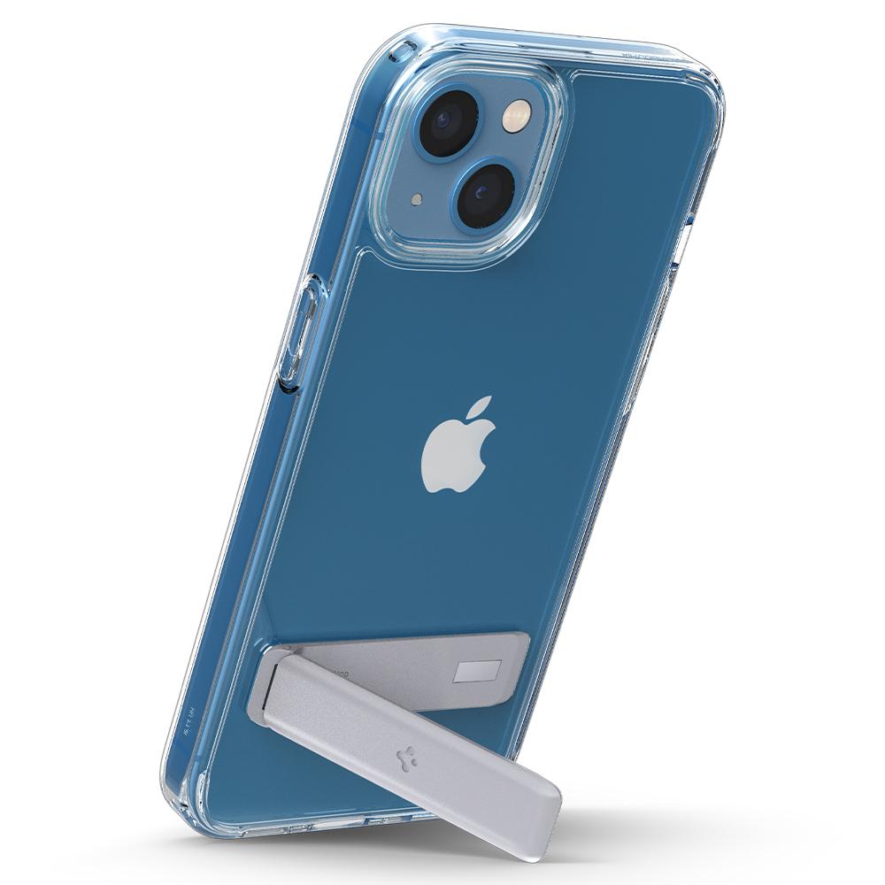 iPhone 13 Case Ultra Hybrid Crystal Clear