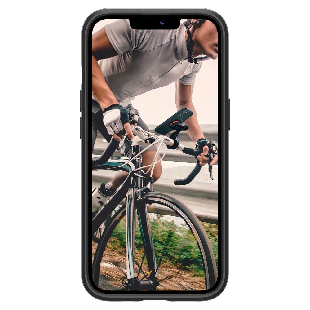 iPhone 13 Bike Mount Case Black