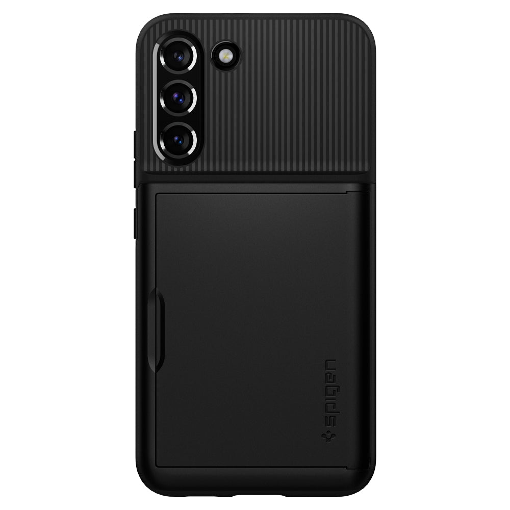 Samsung Galaxy S22 Plus Case Slim Armor CS Black