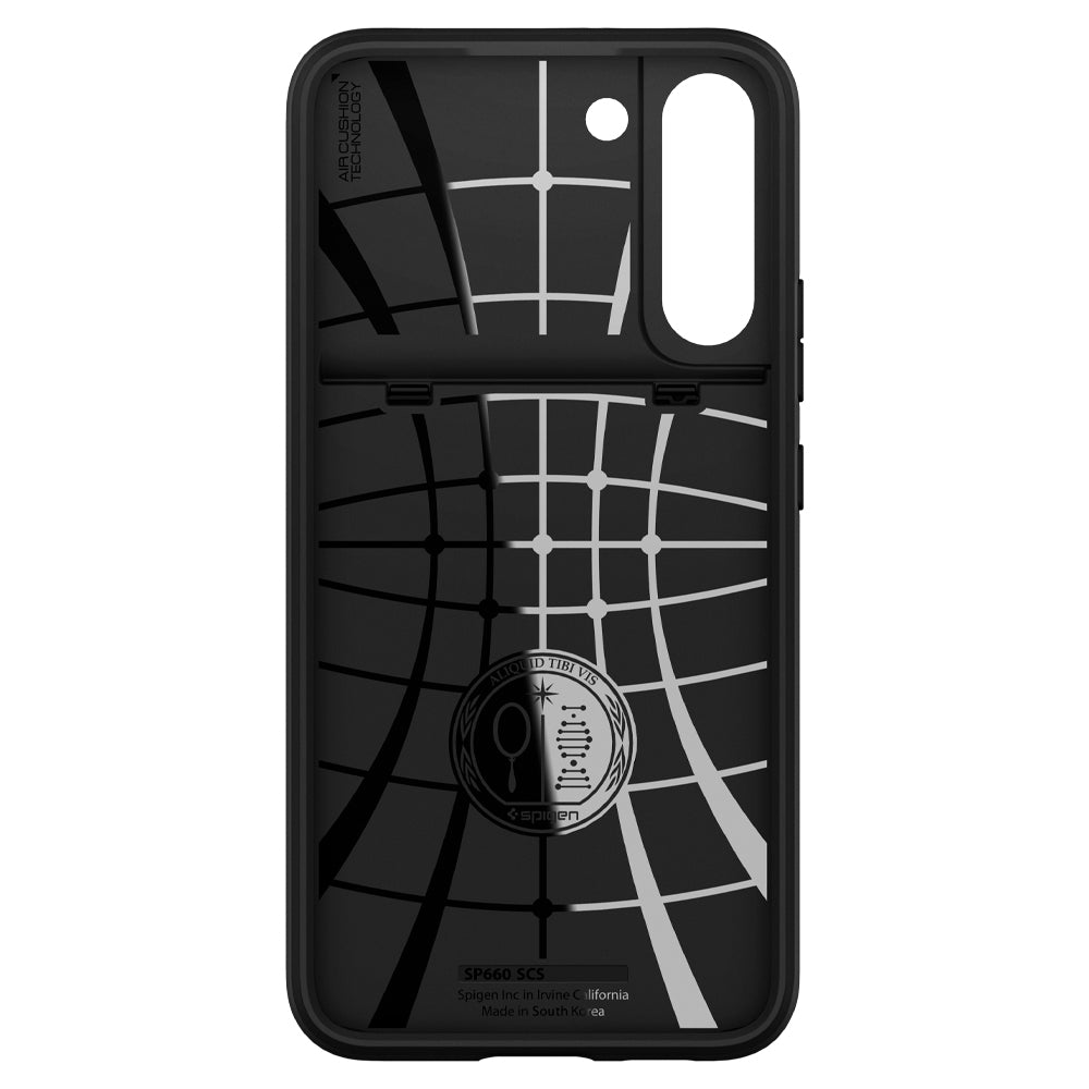 Samsung Galaxy S22 Plus Case Slim Armor CS Black