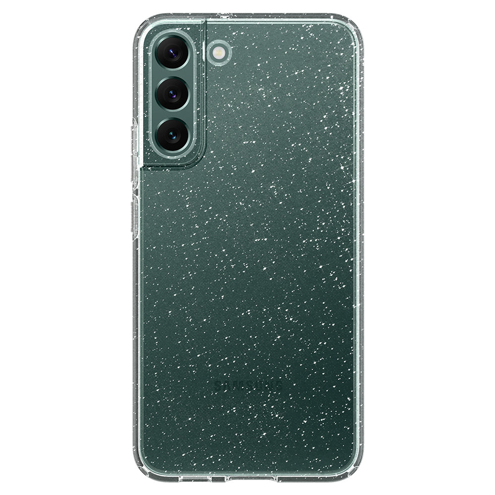 Samsung Galaxy S22 Case Liquid Crystal Glitter Crystal