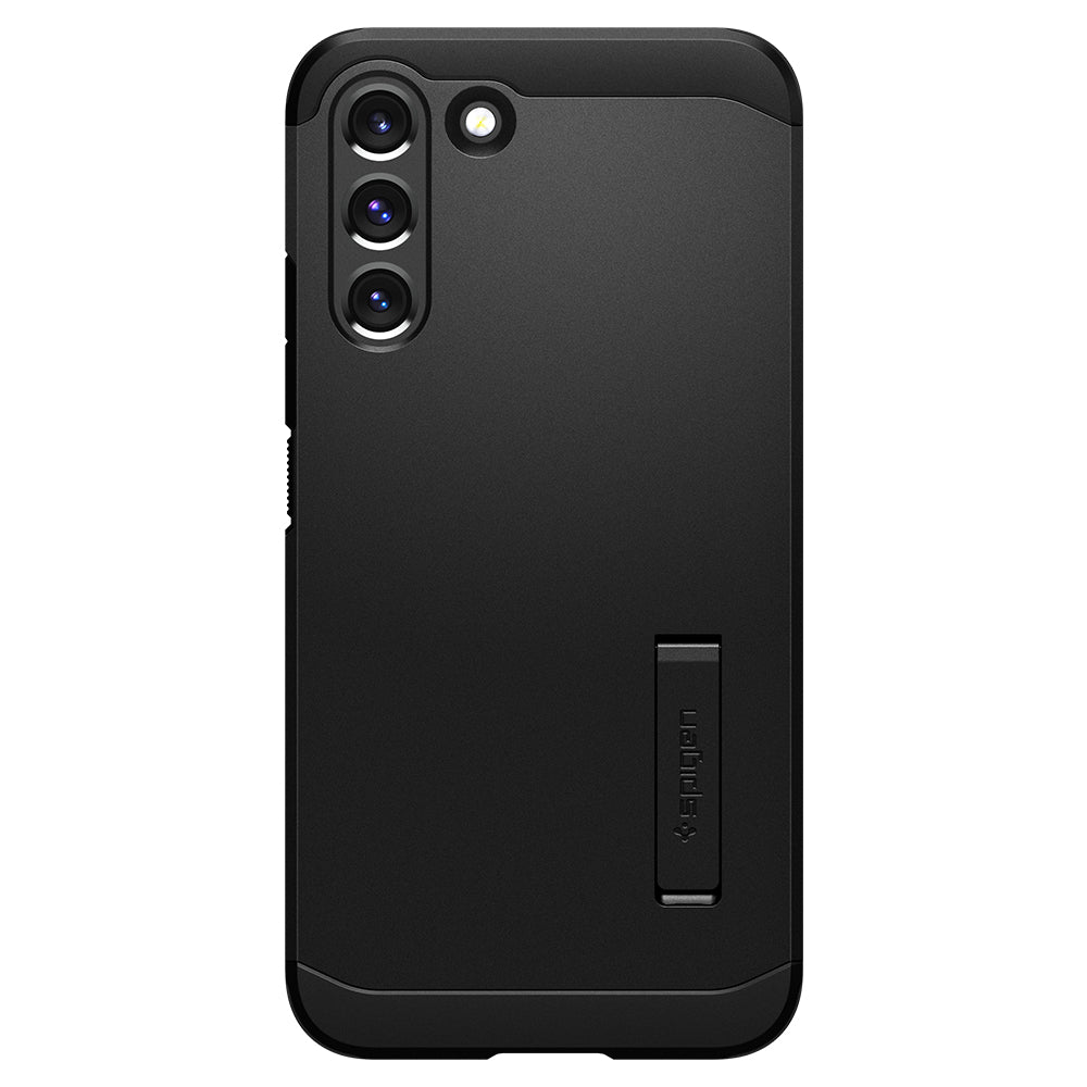 Samsung Galaxy S22 Case Tough Armor Black